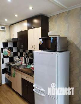 1-к квартира, на длительный срок, 29м2, 1/5 этаж