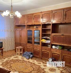 3-к квартира, на длительный срок, 75м2, 10/10 этаж