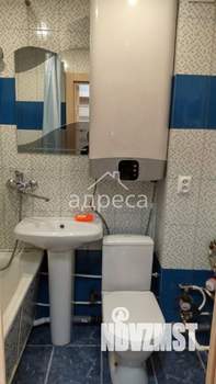 1-к квартира, на длительный срок, 21м2, 3/9 этаж