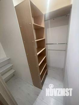 Студия квартира, на длительный срок, 56м2, 19/19 этаж