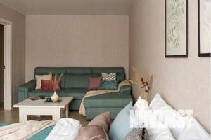 2-к квартира, посуточно, 57м2, 9/10 этаж