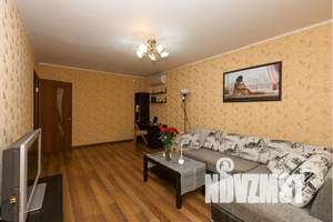 2-к квартира, посуточно, 65м2, 2/9 этаж