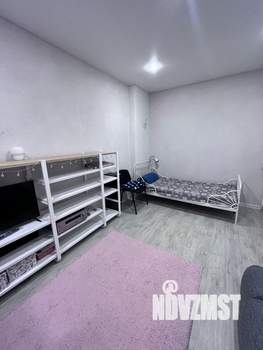 1-к квартира, на длительный срок, 32м2, 13/19 этаж