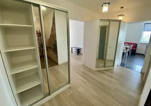 1-к квартира, на длительный срок, 53м2, 13/16 этаж