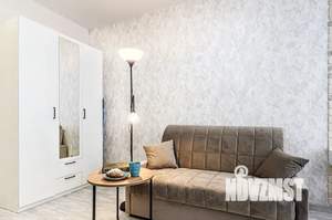 1-к квартира, посуточно, 41м2, 5/24 этаж