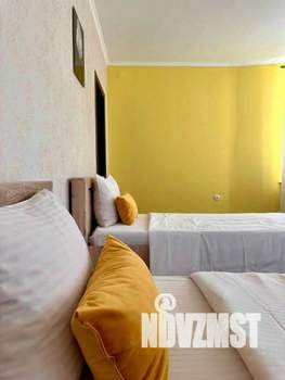 1-к квартира, посуточно, 68м2, 1/1 этаж