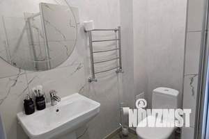 1-к квартира, посуточно, 31м2, 2/2 этаж