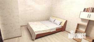 1-к квартира, посуточно, 45м2, 10/10 этаж