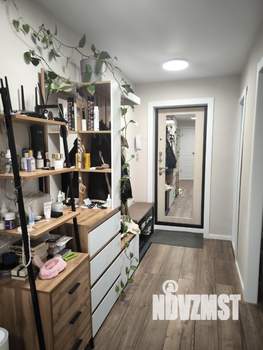 2-к квартира, на длительный срок, 44м2, 3/9 этаж