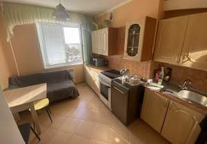 1-к квартира, на длительный срок, 34м2, 9/12 этаж