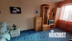 1-к квартира, посуточно, 40м2, 7/9 этаж