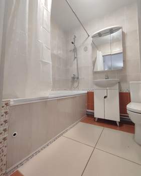 2-к квартира, на длительный срок, 70м2, 19/27 этаж