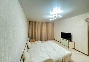 1-к квартира, на длительный срок, 38м2, 7/16 этаж