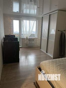 1-к квартира, на длительный срок, 31м2, 5/5 этаж