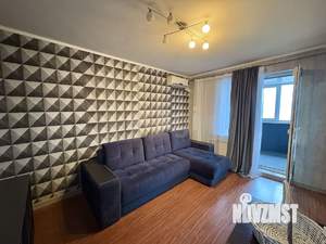 2-к квартира, на длительный срок, 49м2, 12/12 этаж