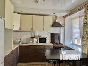 2-к квартира, посуточно, 49м2, 2/5 этаж