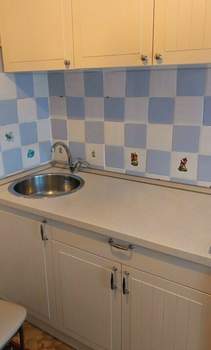 1-к квартира, на длительный срок, 31м2, 8/9 этаж