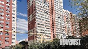 1-к квартира, посуточно, 44м2, 1/1 этаж