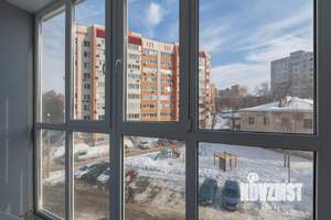 1-к квартира, посуточно, 44м2, 1/1 этаж