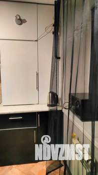 1-к квартира, посуточно, 33м2, 1/3 этаж