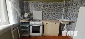 1-к квартира, на длительный срок, 36м2, 3/5 этаж