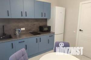 2-к квартира, посуточно, 55м2, 9/25 этаж