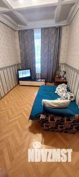 3-к квартира, на длительный срок, 68м2, 1/5 этаж