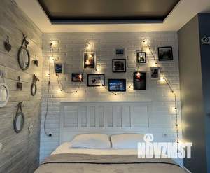 1-к квартира, посуточно, 66м2, 10/17 этаж