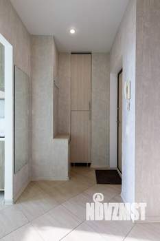 1-к квартира, на длительный срок, 36м2, 10/24 этаж