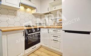 1-к квартира, на длительный срок, 32м2, 5/5 этаж