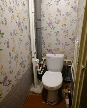 2-к квартира, на длительный срок, 50м2, 8/9 этаж