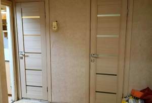 1-к квартира, на длительный срок, 40м2, 2/5 этаж