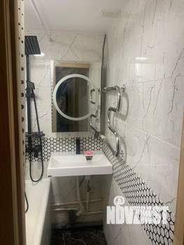 2-к квартира, на длительный срок, 48м2, 6/9 этаж