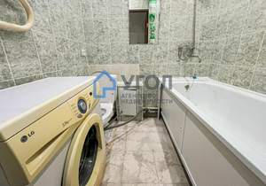 1-к квартира, на длительный срок, 32м2, 4/5 этаж