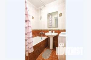 1-к квартира, посуточно, 36м2, 8/14 этаж