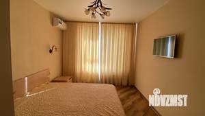1-к квартира, на длительный срок, 41м2, 6/8 этаж