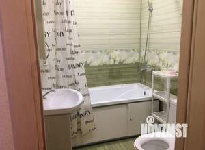 1-к квартира, на длительный срок, 34м2, 6/10 этаж
