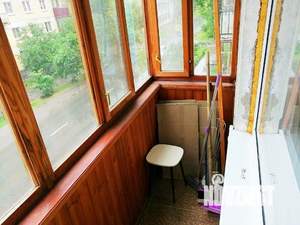 1-к квартира, посуточно, 32м2, 1/1 этаж