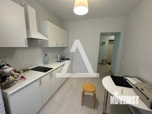 1-к квартира, на длительный срок, 40м2, 5/16 этаж