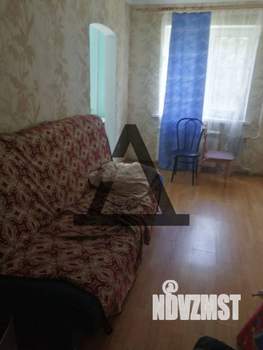 3-к квартира, на длительный срок, 56м2, 1/5 этаж