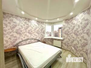 2-к квартира, на длительный срок, 46м2, 16/25 этаж
