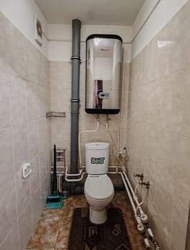 2-к квартира, на длительный срок, 65м2, 4/18 этаж