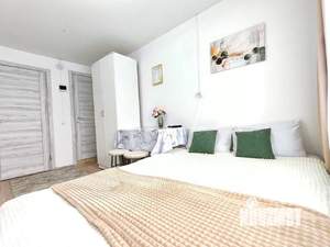 1-к квартира, посуточно, 18м2, 5/5 этаж