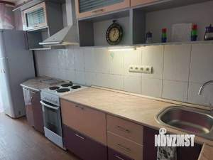 1-к квартира, на длительный срок, 44м2, 14/16 этаж