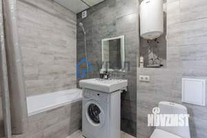 2-к квартира, на длительный срок, 55м2, 19/19 этаж