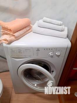1-к квартира, посуточно, 32м2, 3/5 этаж