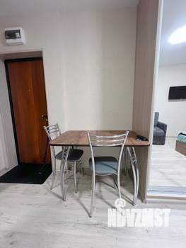 Студия квартира, посуточно, 29м2, 8/16 этаж