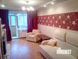1-к квартира, на длительный срок, 40м2, 4/9 этаж