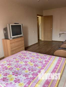 1-к квартира, посуточно, 35м2, 8/9 этаж