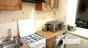 1-к квартира, на длительный срок, 30м2, 9/9 этаж